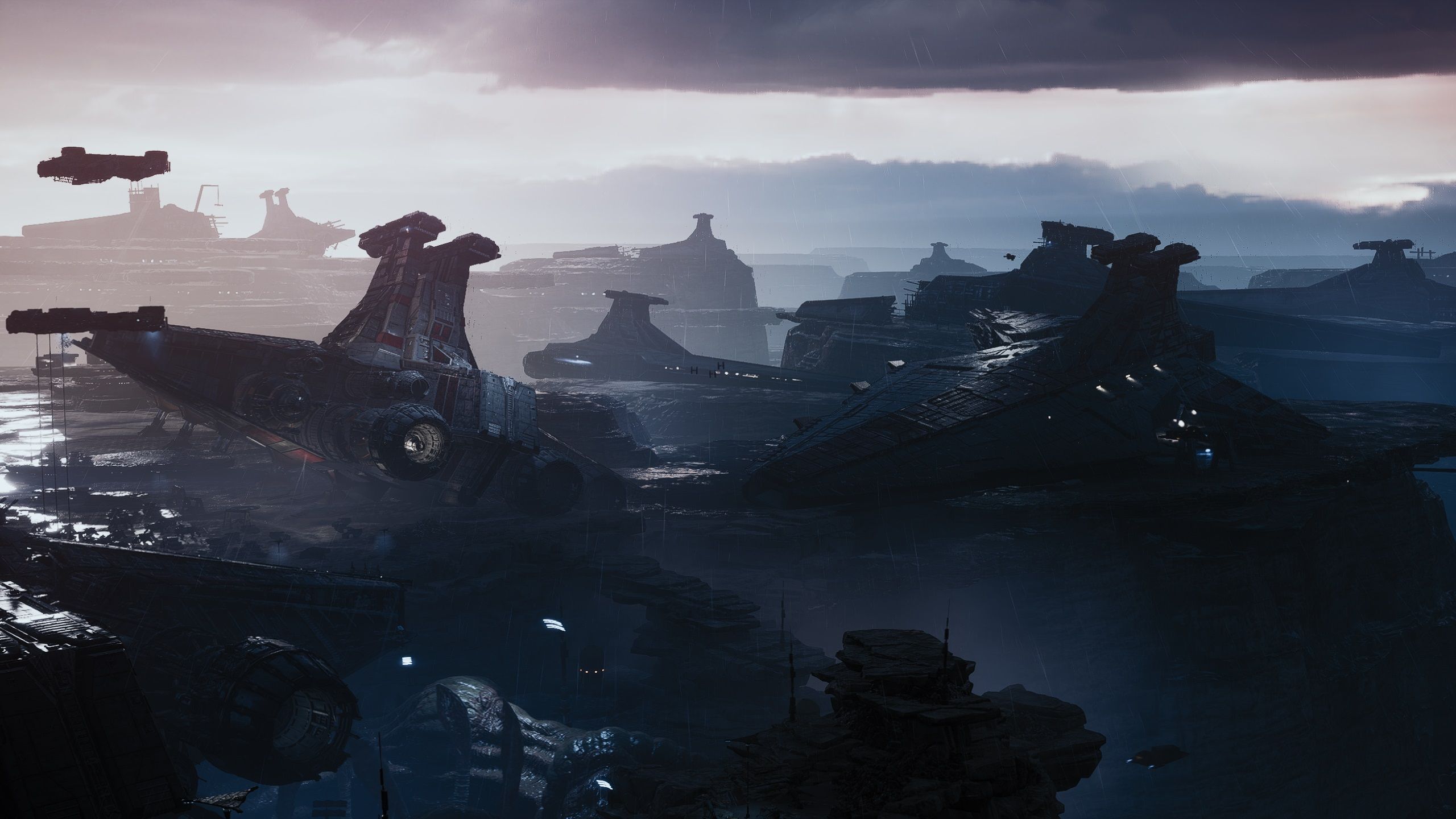 Star Wars Jedi Fallen Order 15 Best Mods For The Game