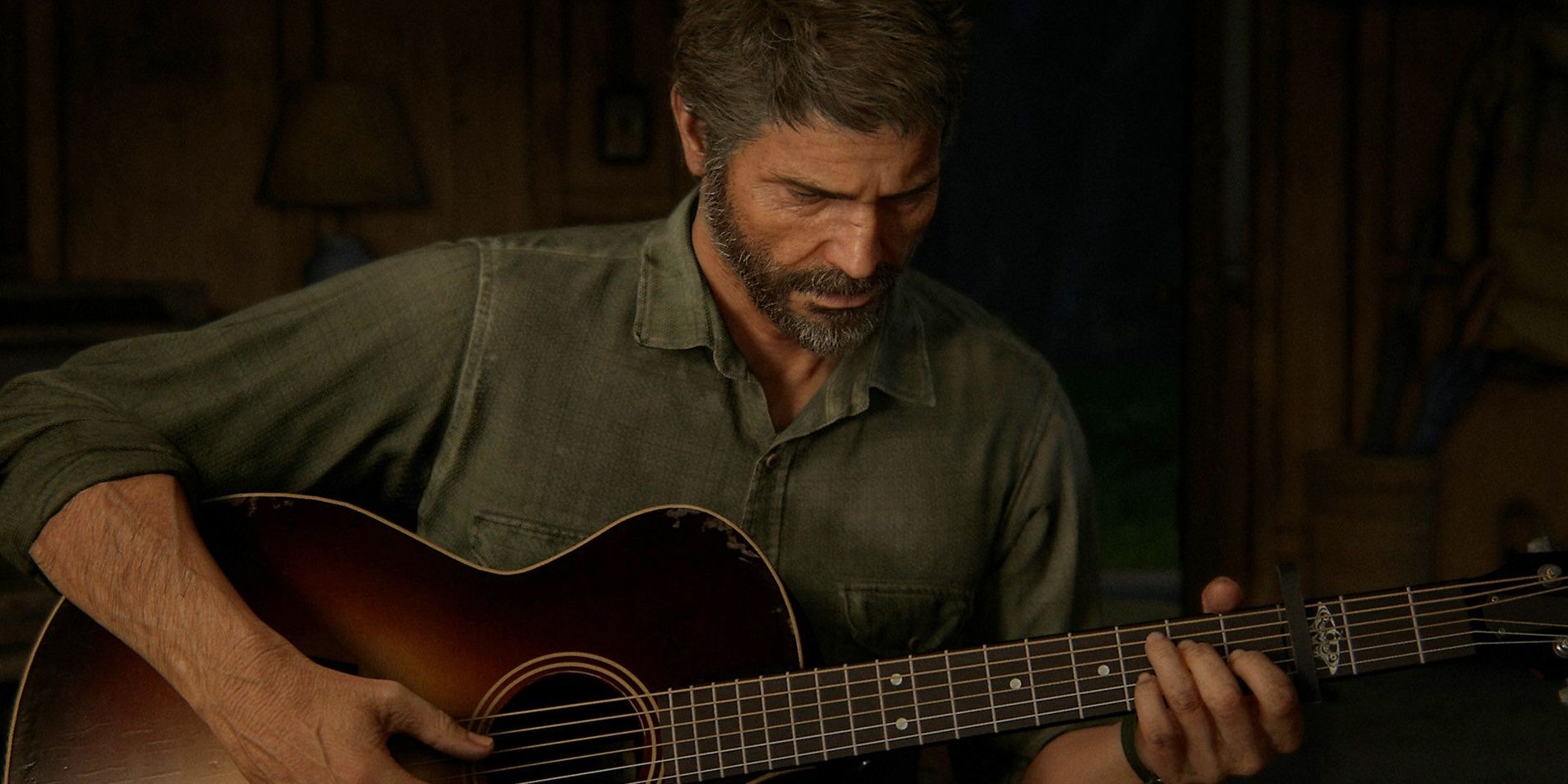 The Last Of Us: Ranking The 10 Best Characters