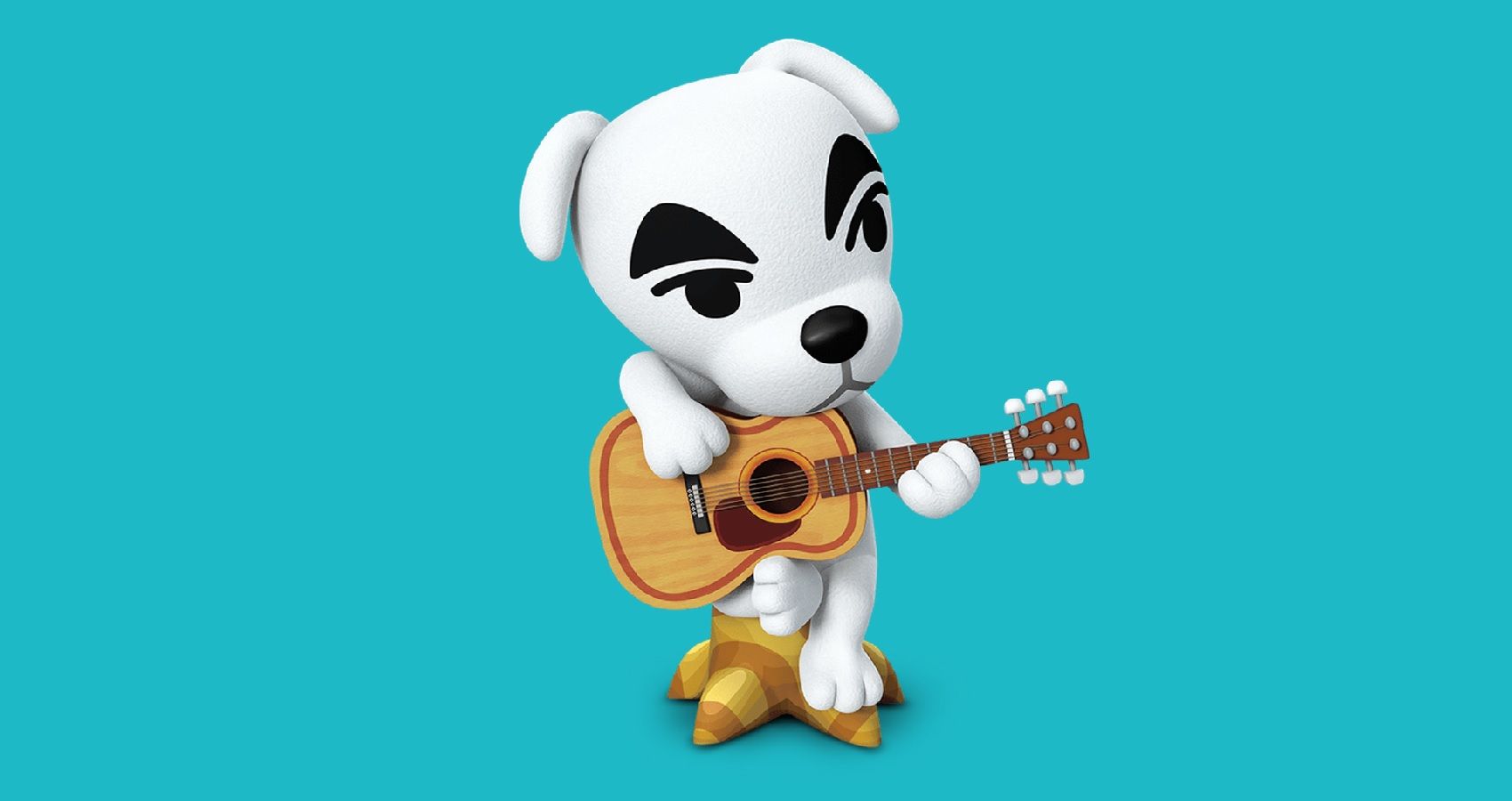 Here's Every Single KK Slider Song In Animal Crossing: New Horizons