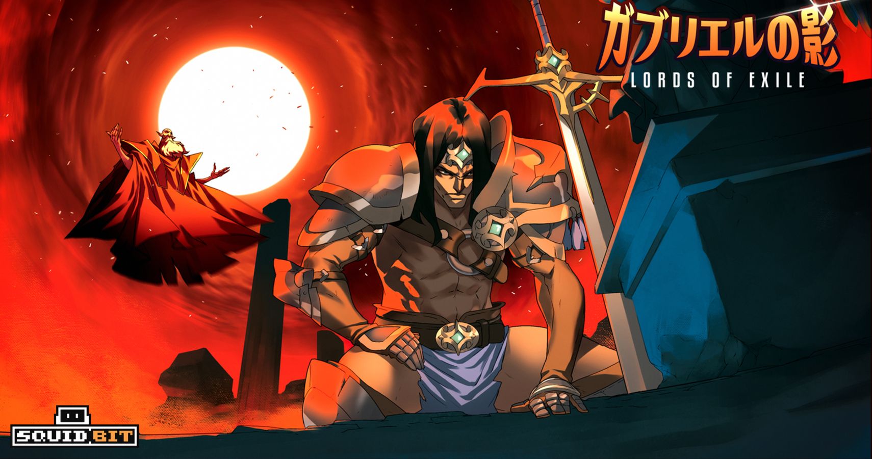 lords of exile kickstarter lords of exile kickstarter