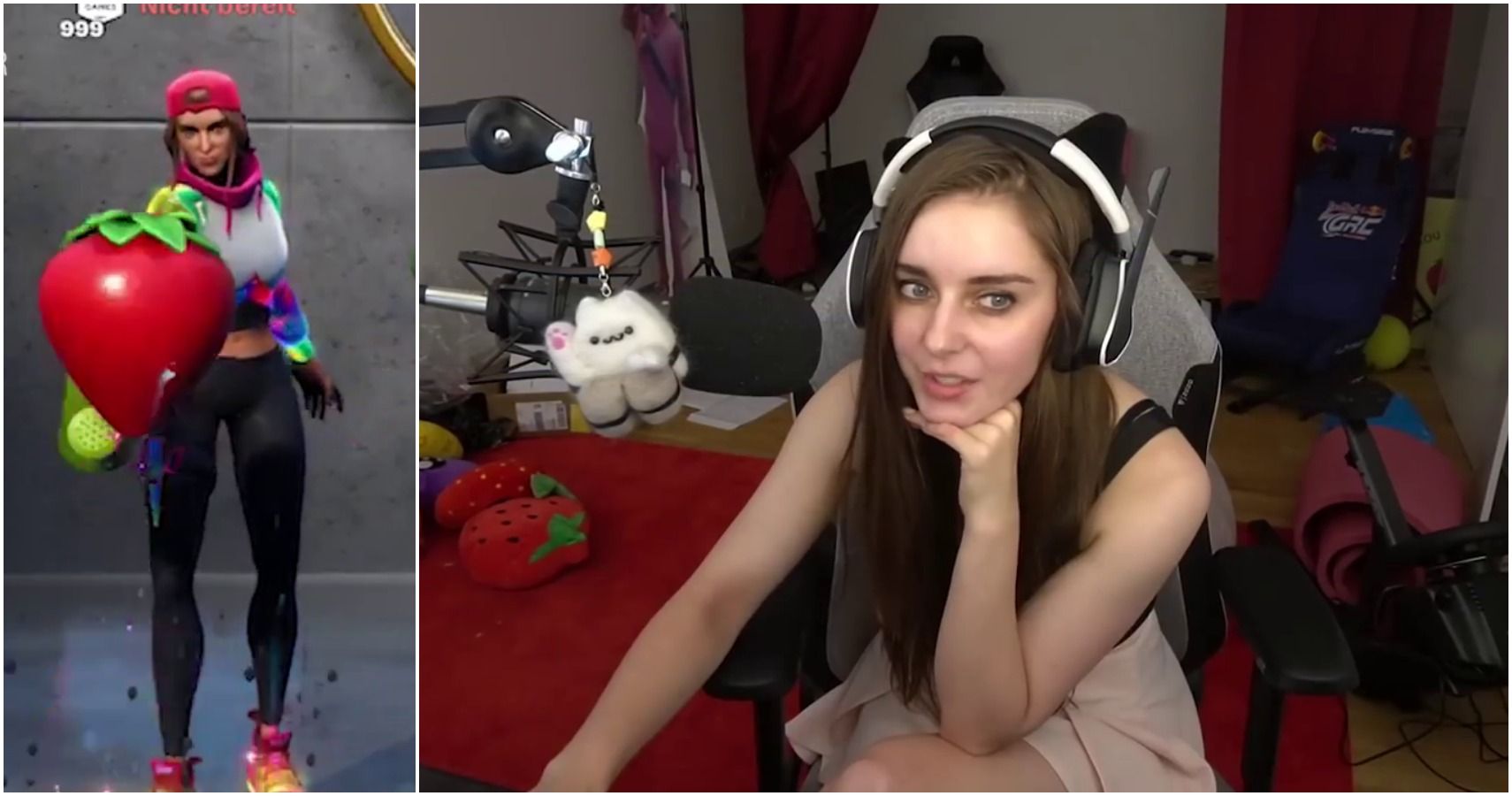 Only fans loserfruit Top 12