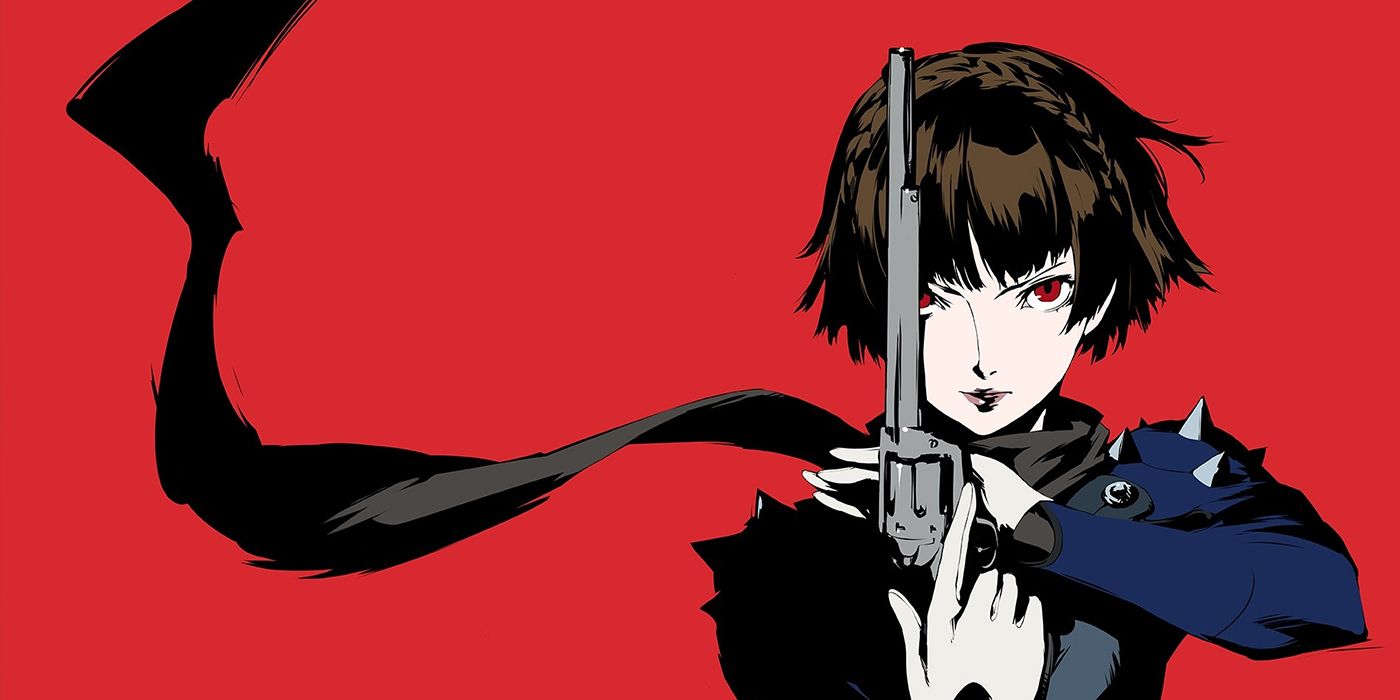 Persona: 8 Best Waifus In The Series (& 7 Of The Absolute Worst Options)