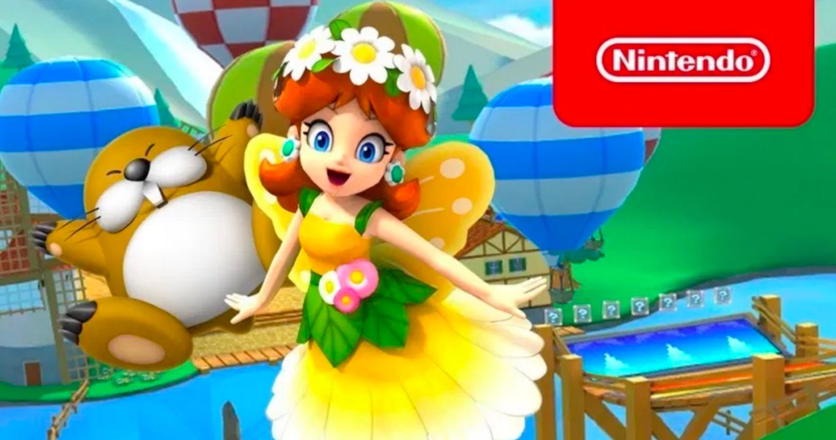 Mario Kart Tour's Sunset Tour Now Live, Features Explorer Peach –  NintendoSoup