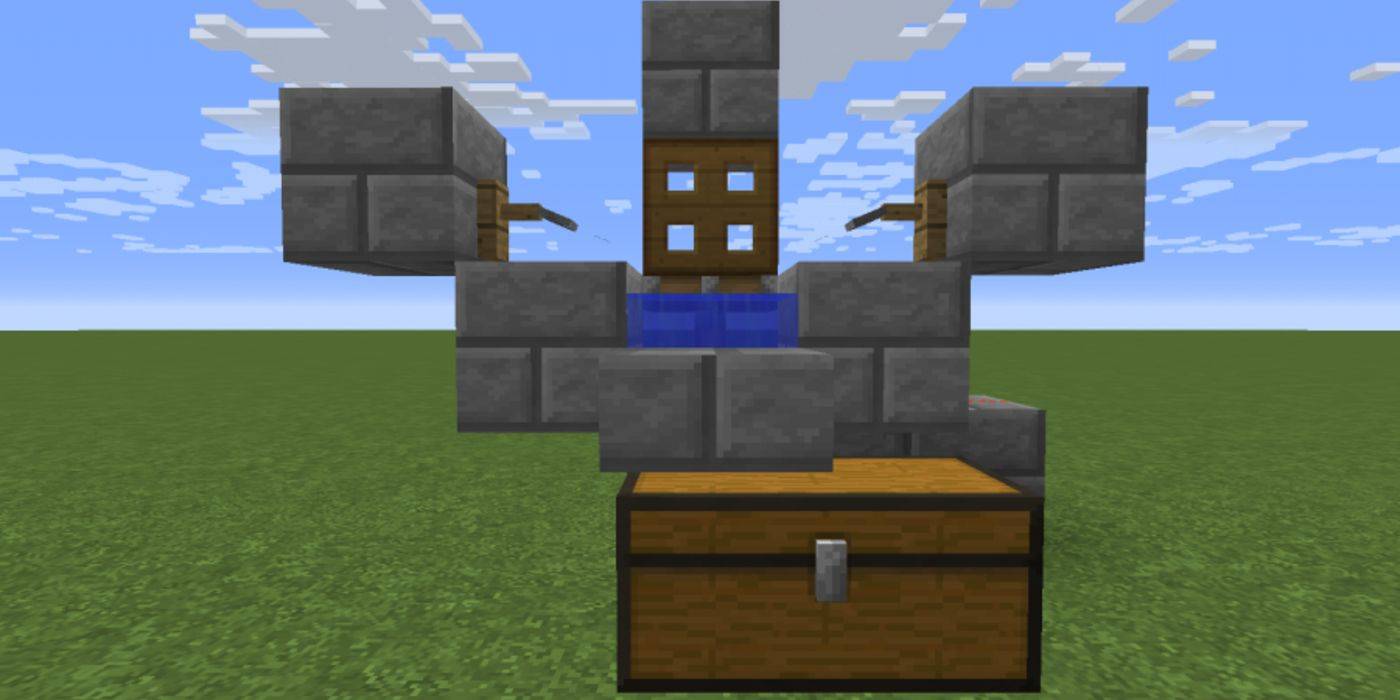 Minecraft: 29 Best Farms For XP Minecraft: 29 Best Farms For XP