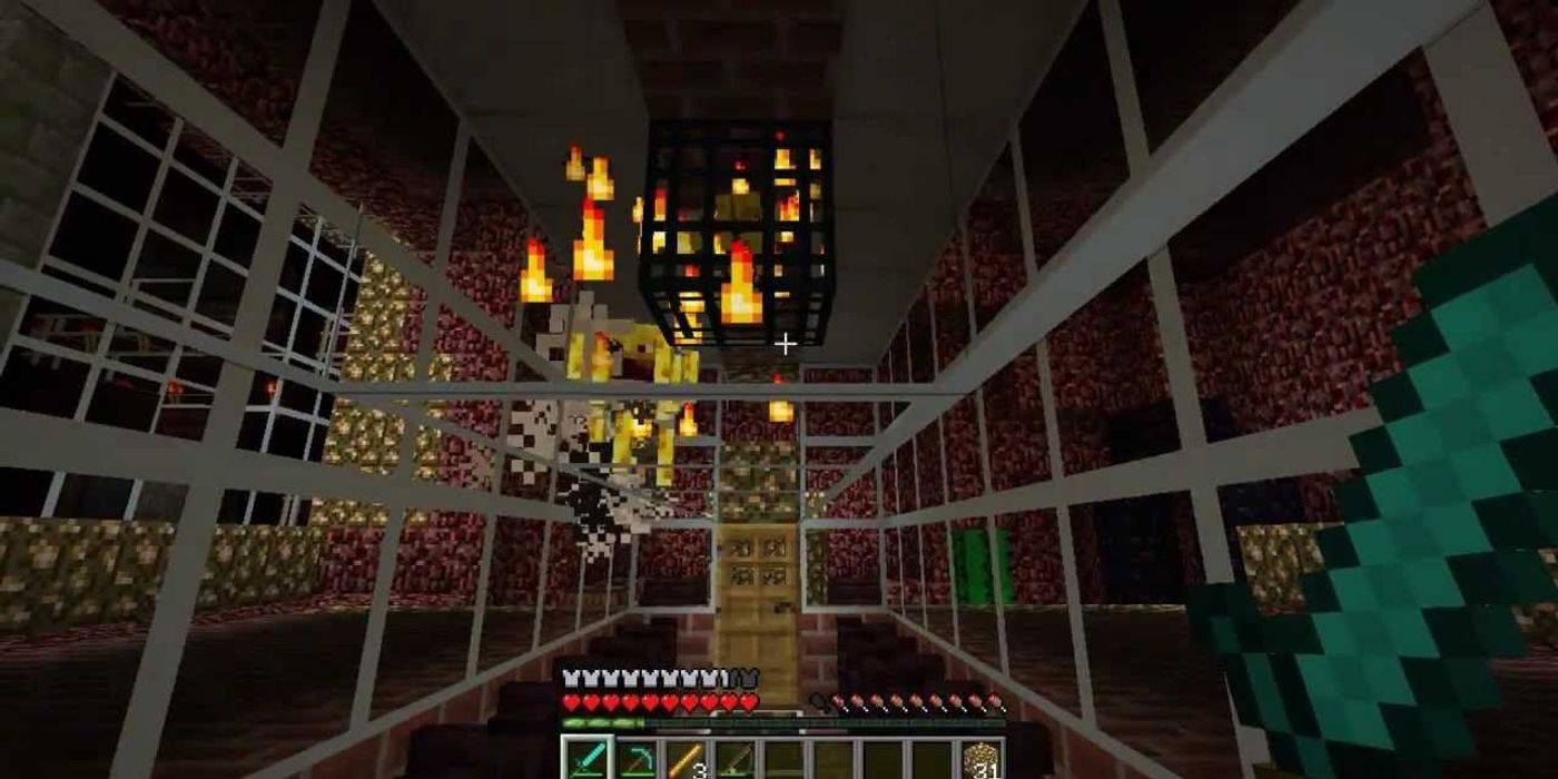 Minecraft 15 Best Farms For Xp