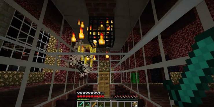 Minecraft 15 Best Farms For Xp Thegamer