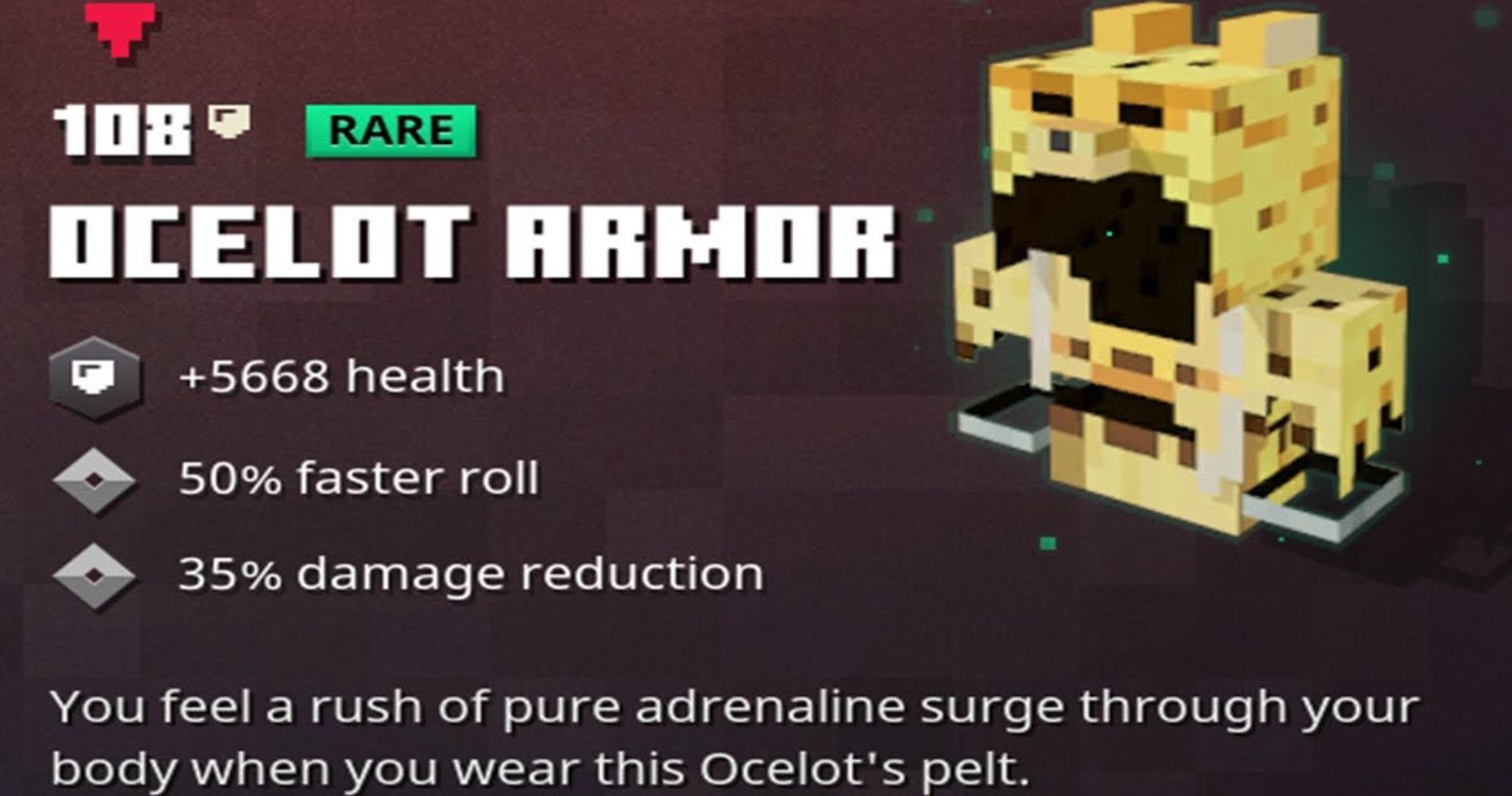Minecraft Guide - All the Best Armor Enchantments - GameSpot