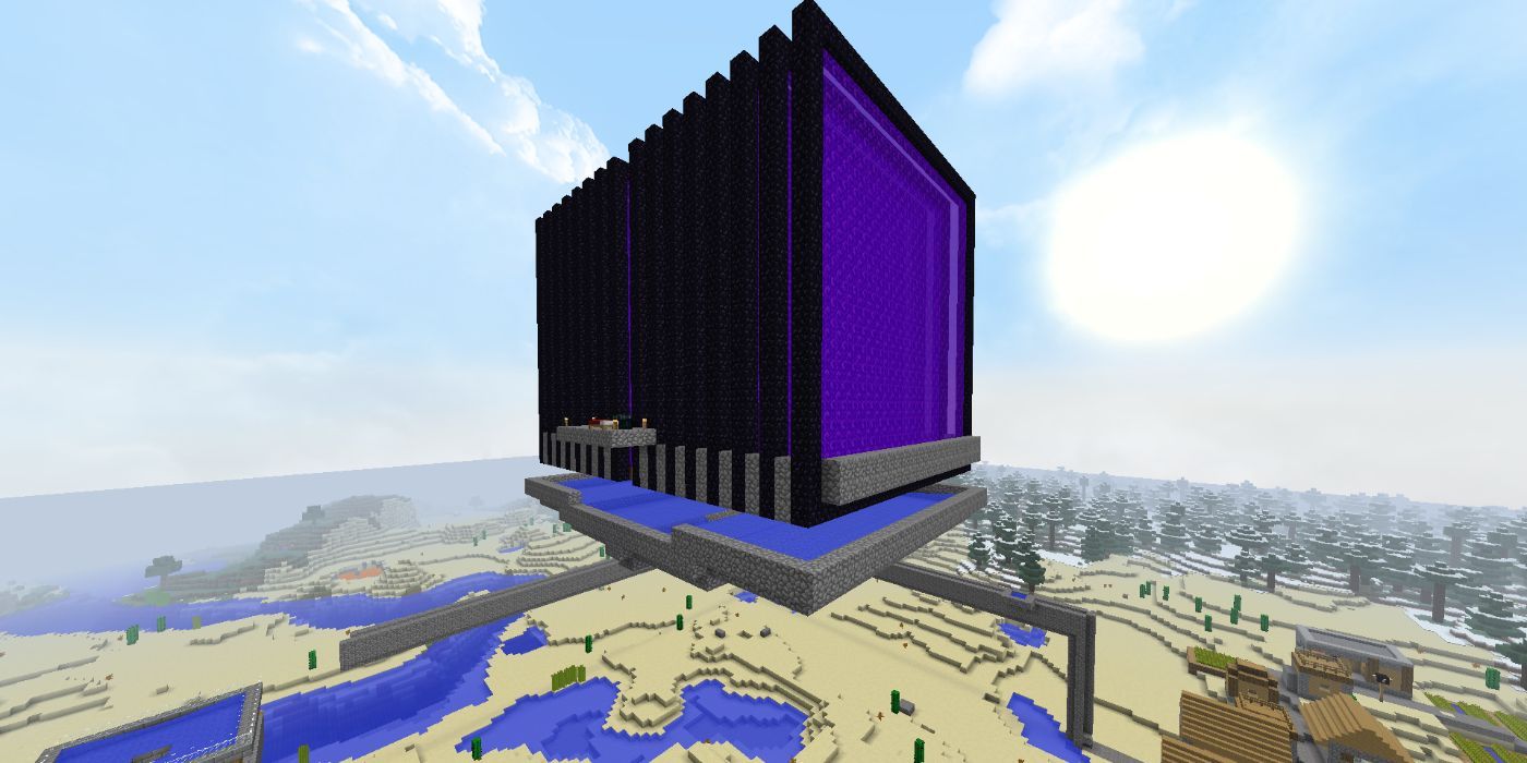 Minecraft 15 Best Farms For Xp Thegamer