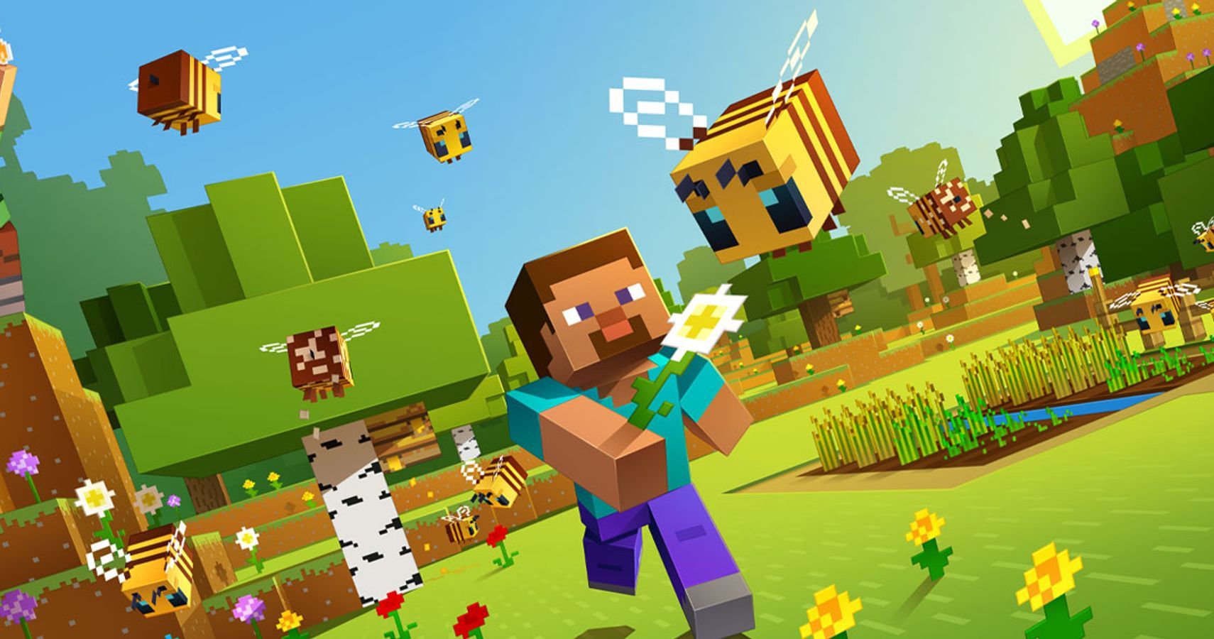 Minecraft has officially sold 200 million copies