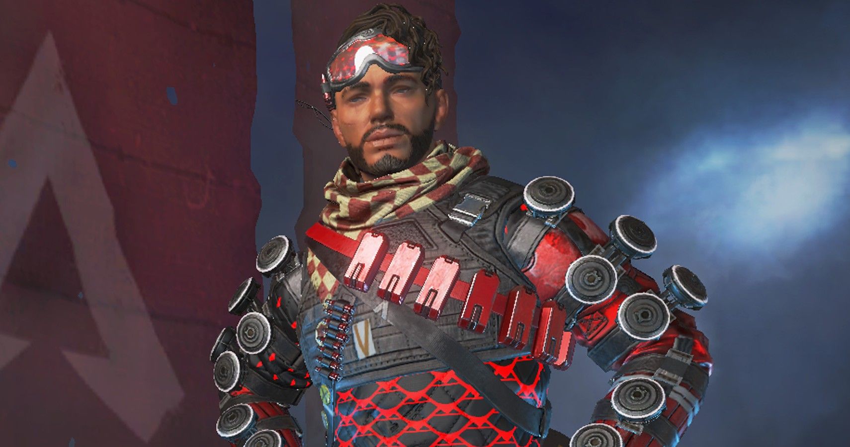 Apex Legends Mirage Gets New Tricks To Outfox Opponents