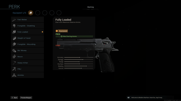 Call Of Duty Warzone 5 Underrated Attachments And Field Upgrades