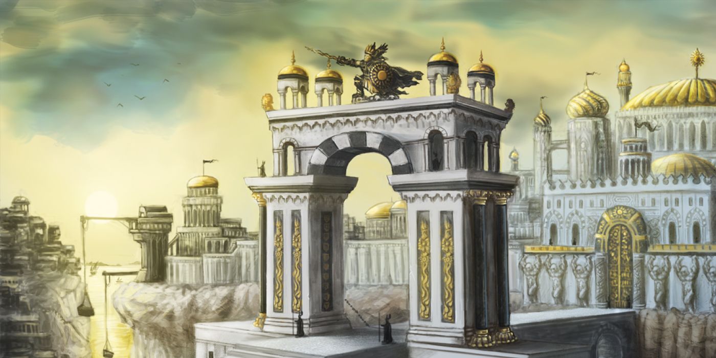 Nilfgaard Capital