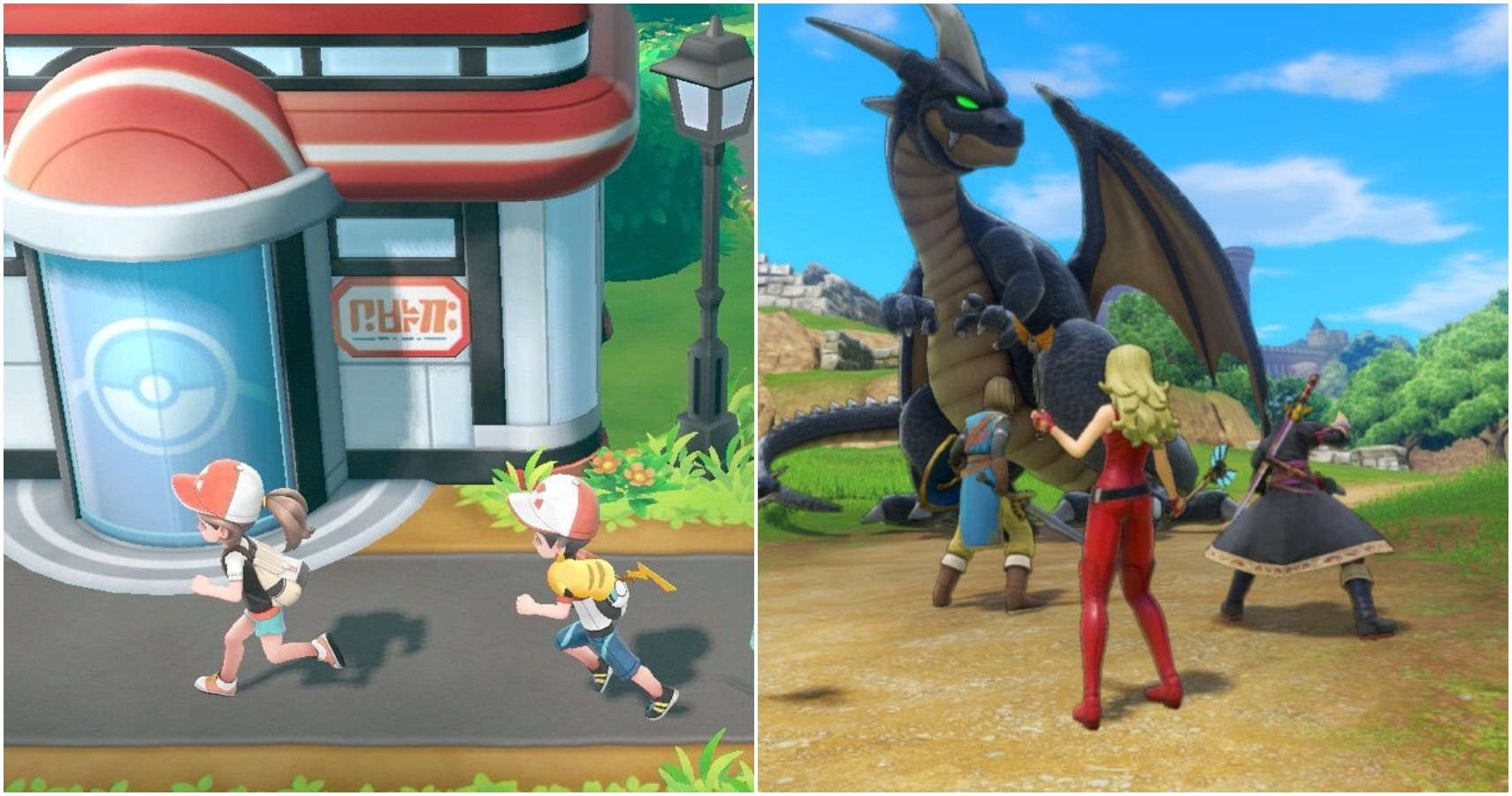 10 Underrated Rpgs For Nintendo Switch