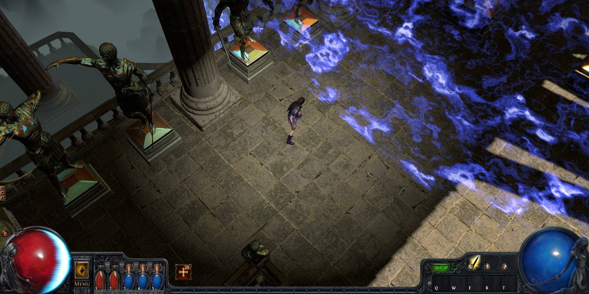 Path Of Exile 10 Hardest Bosses Ranked Are Poe Map Bosses Worth Doing 2022