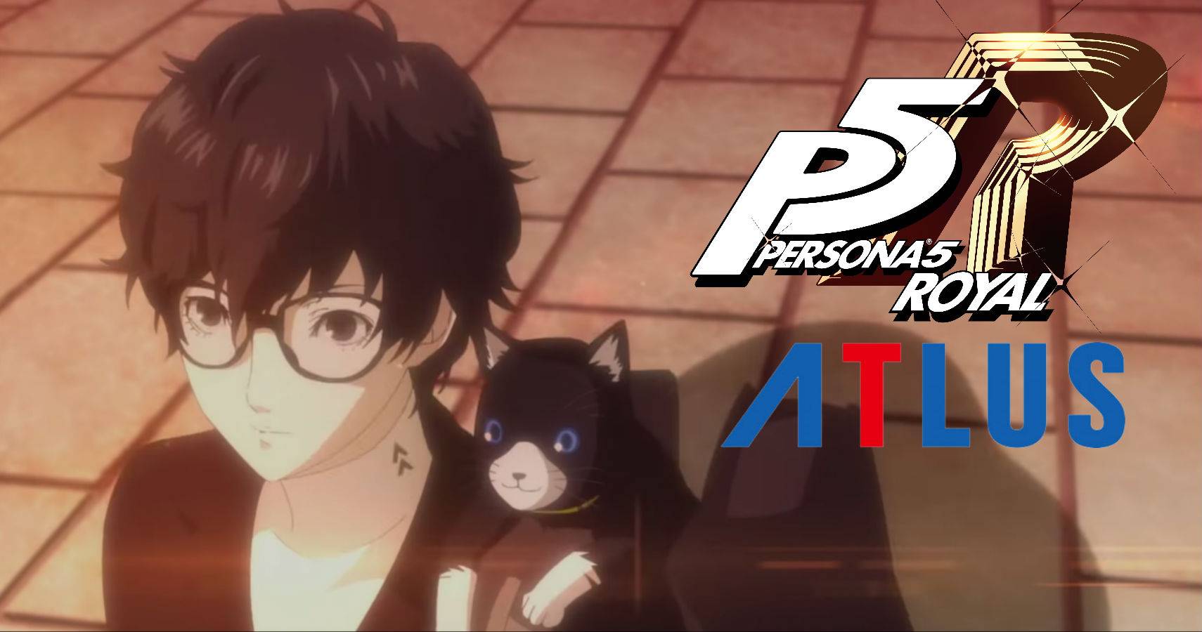 Atlus Latest Persona 5 Royal Update Alters One Very Random Line Of Dialogue - joker persona 5 roblox