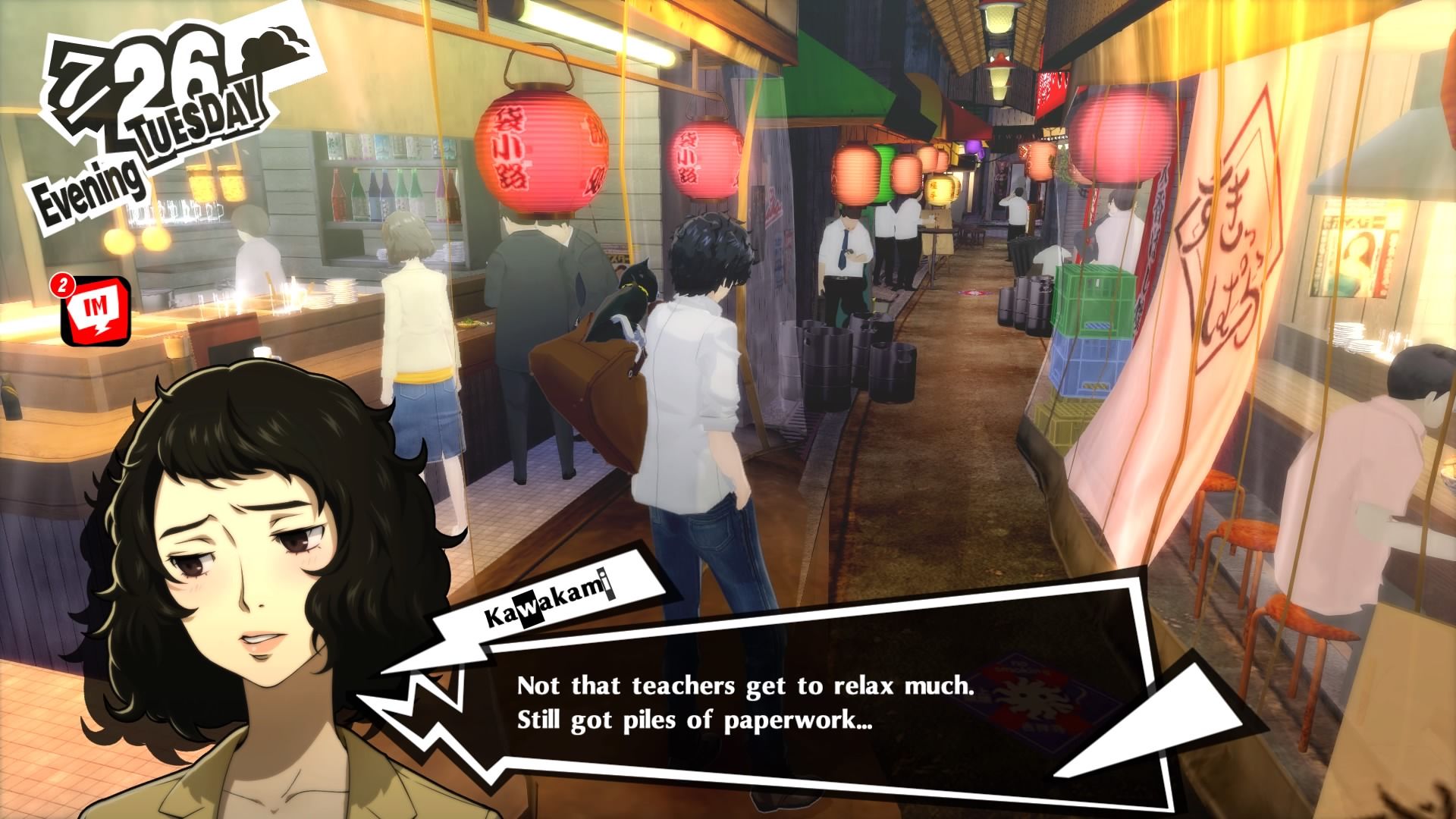 Persona 5 Royal: Where Is Kichijoji, And What Can You Do There?