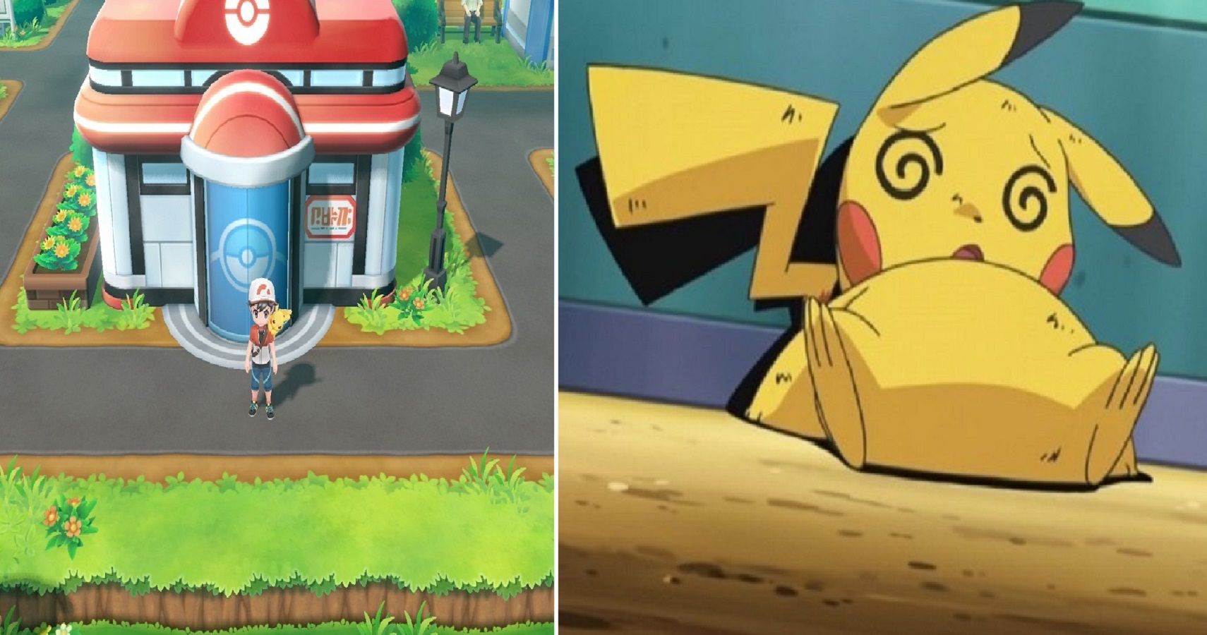 Pokémon Randomizer Nuzlocke: A Challenge to Make Your Playthrough