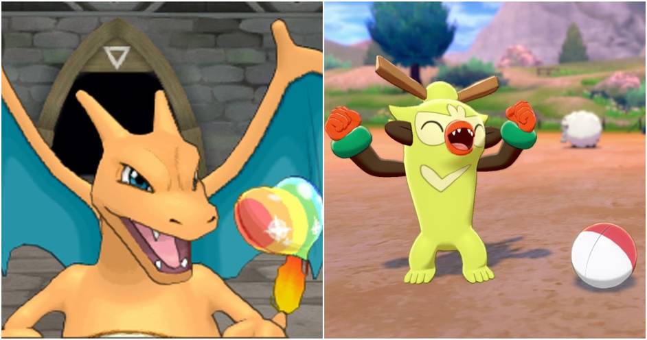 Pokemon 5 Things Camping Does Better Than Refresh 5 Things Refresh Does Better Pokemon 5 Things Camping Does Better Than Refresh 5 Things Refresh Does Better