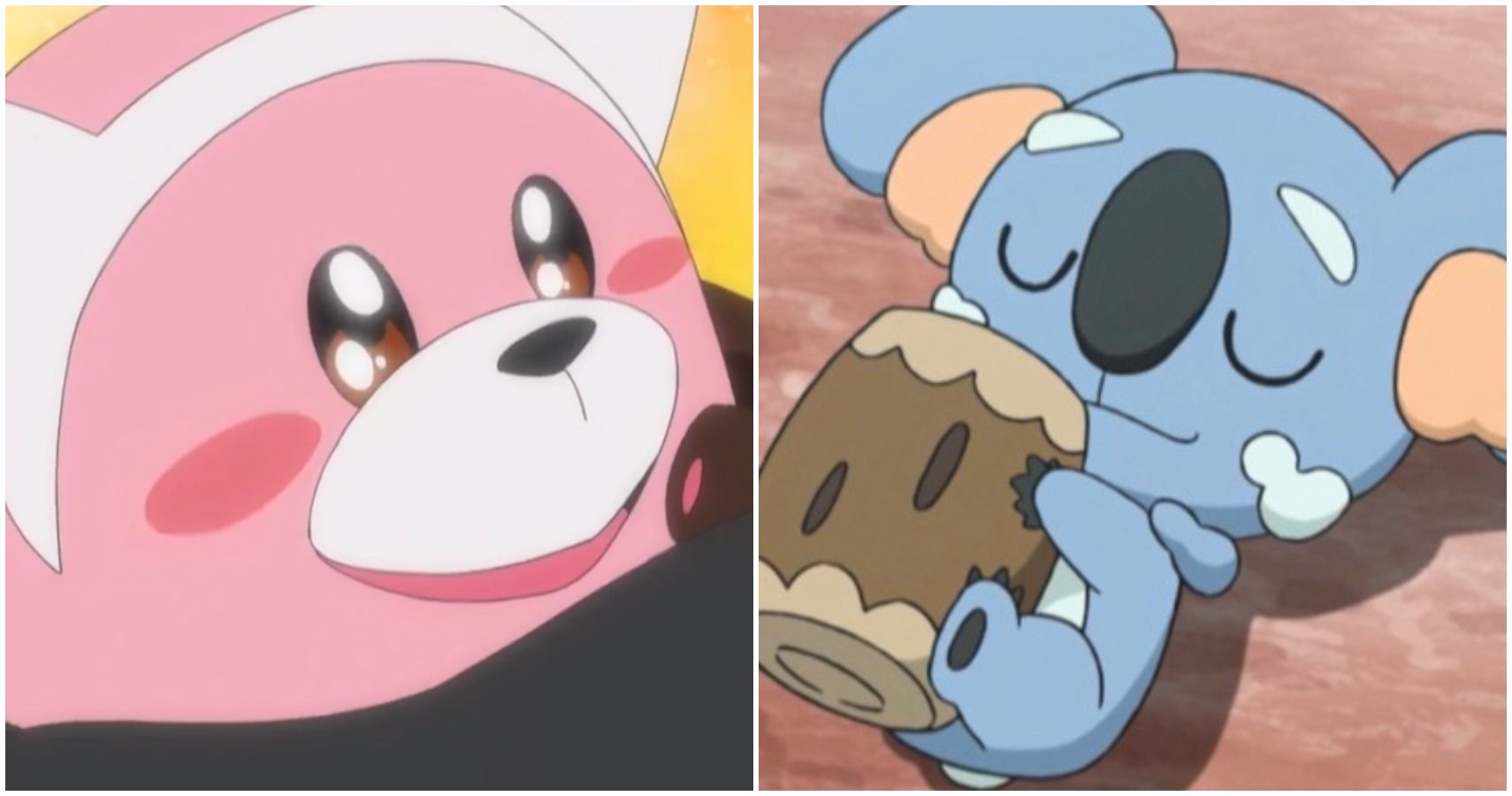 Pokémon: The 10 Cutest Alola Pokémon, Ranked