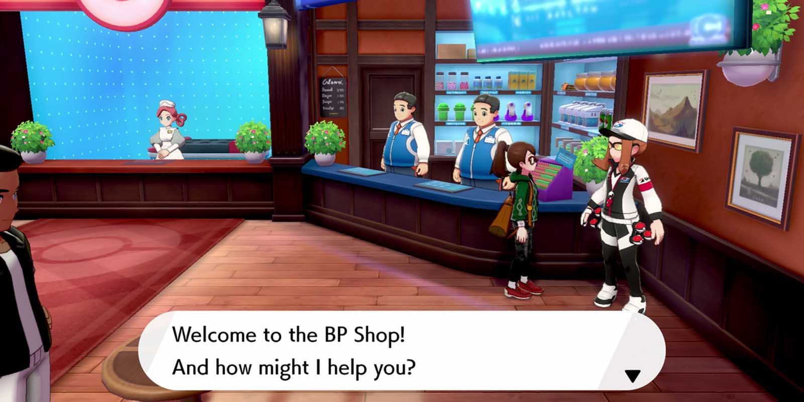 Pokémon Sword & Shield: 10 Pro Tips For EV Training That Will Make It ...