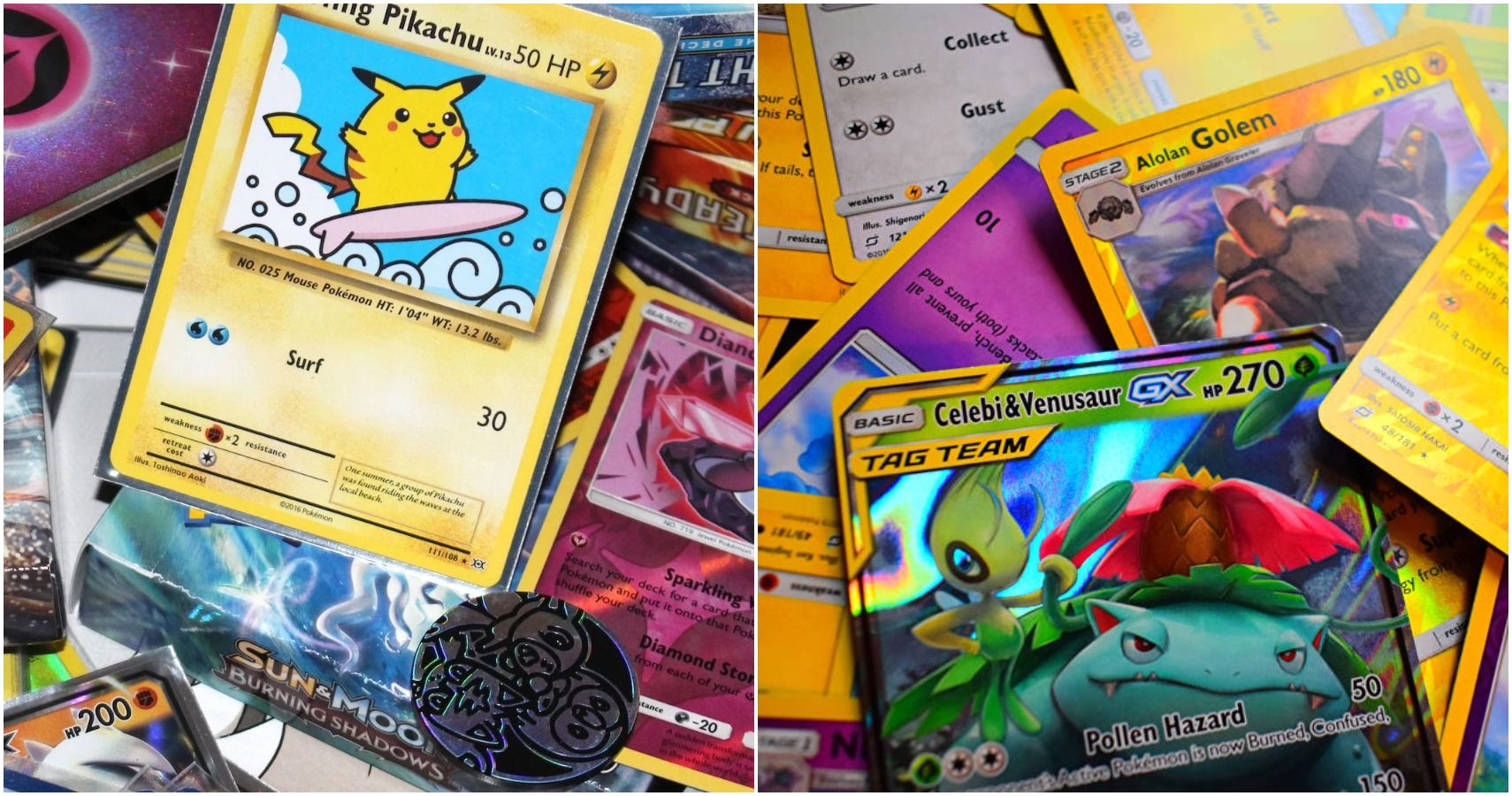 Pokémon Pokémon Individual Cards Collectables #ebay (With 