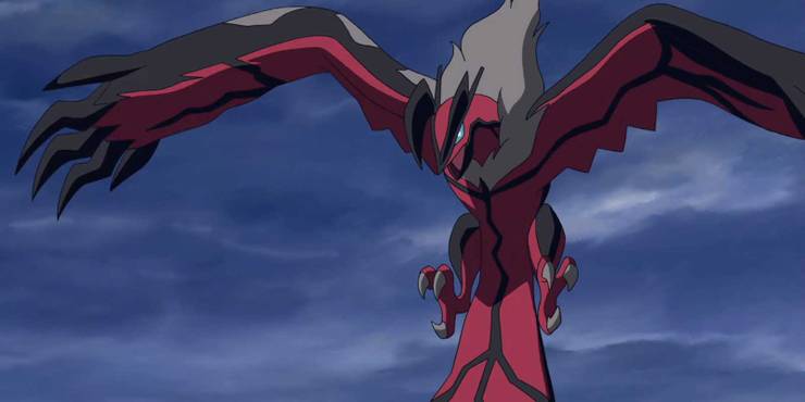 Pokemon X Y 5 Reasons Xerneas Is The Better Cover Legendary 5 It S Yveltal