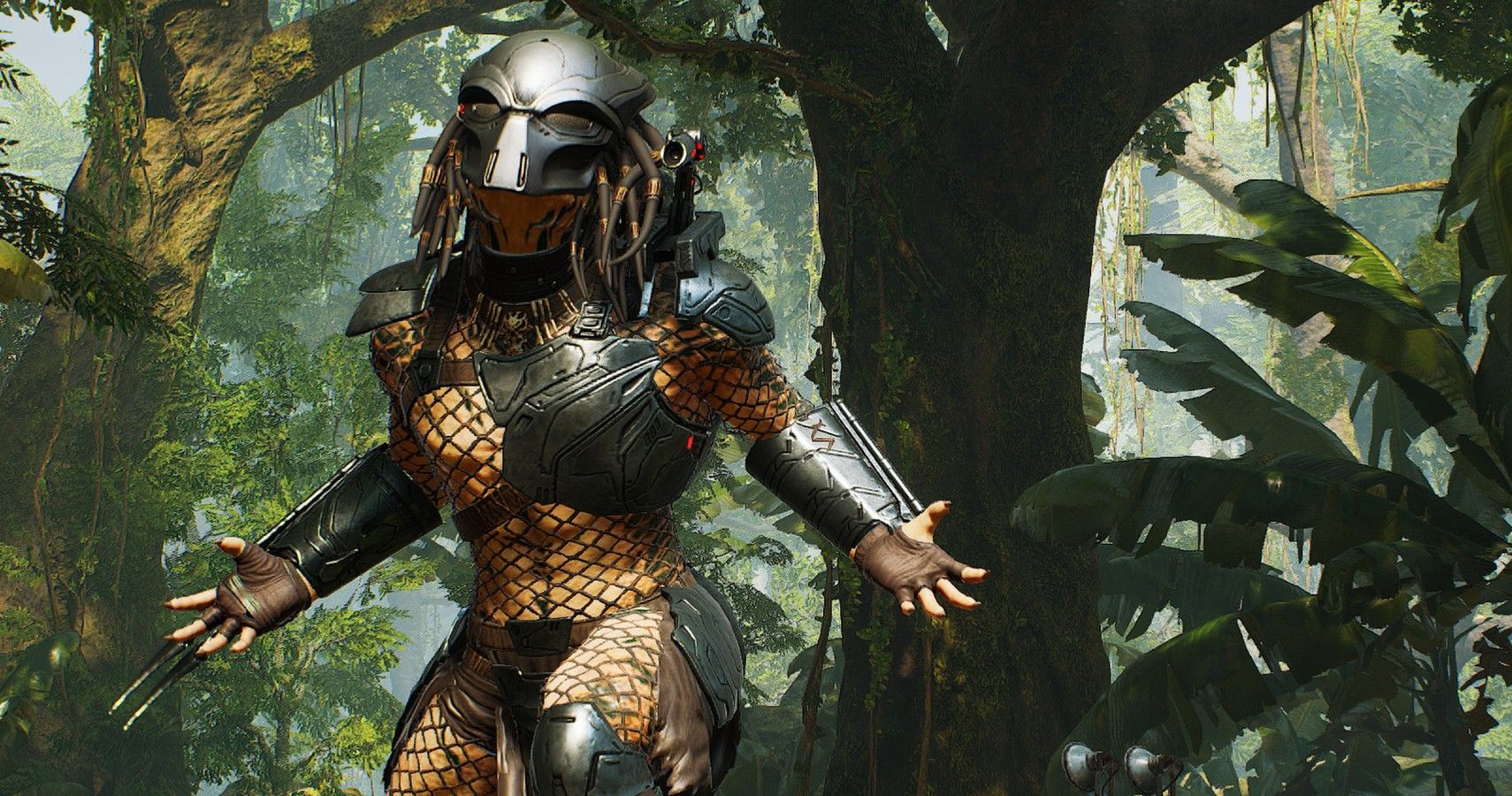 Predator Hunting Grounds Crossplay: Matchmaking solutions, fixes on PS4 and  PC - Daily Star