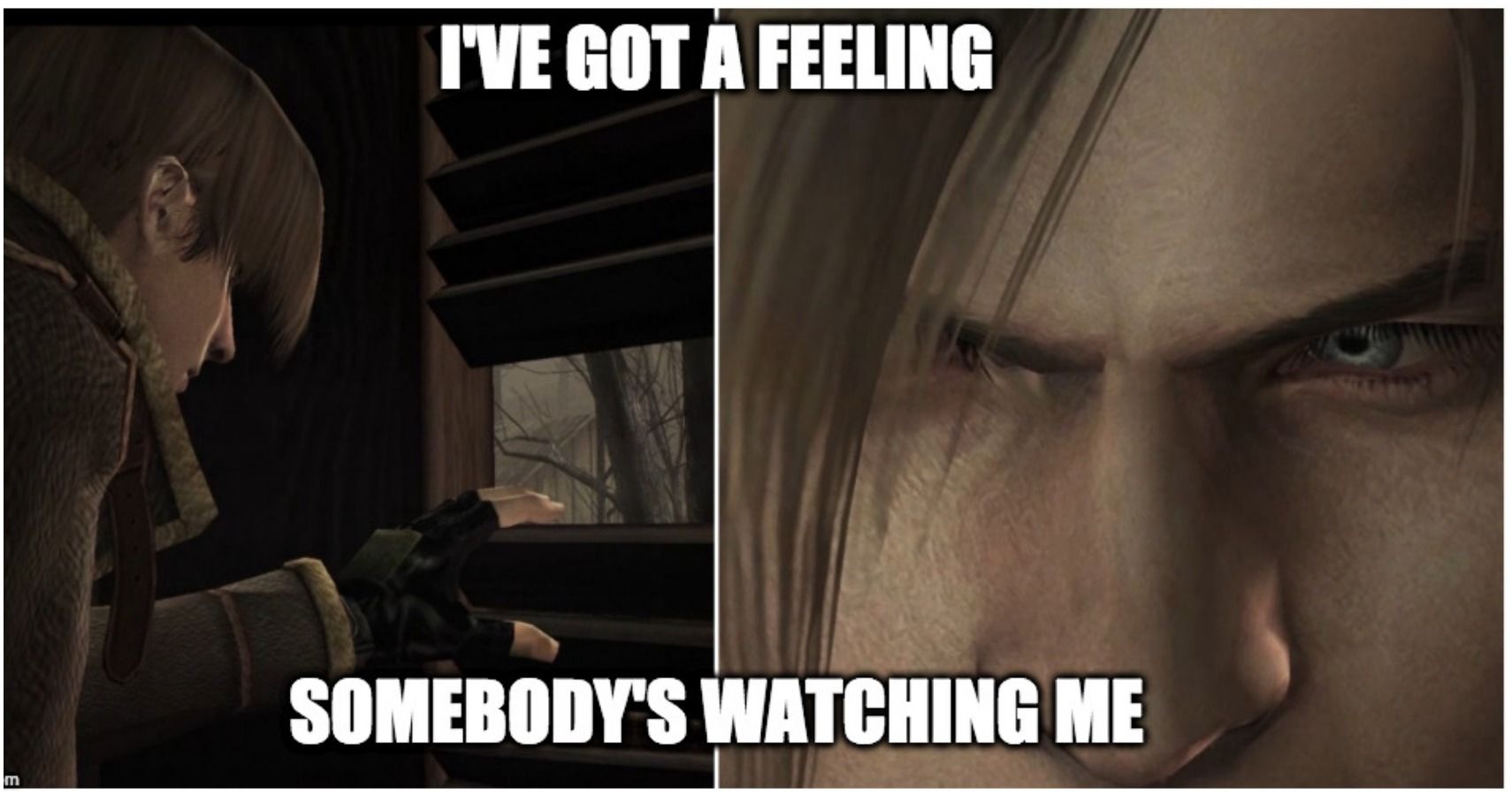 Resident Evil 2 Remake: 10 Hilarious Memes Only True Fans Would Understand