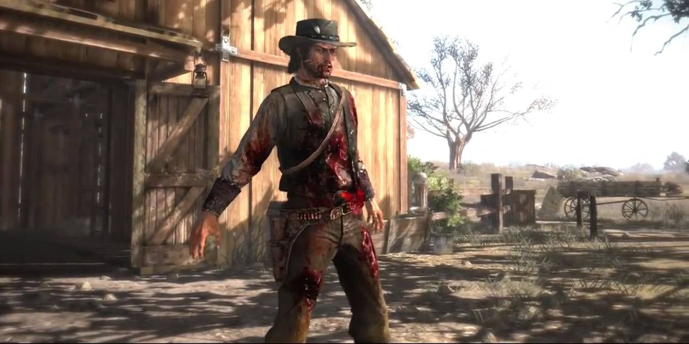 John death. Джон Марстон (Red Dead). Джон Марстон Red Dead Redemption 2. Джон Марстон rdr 1. Red Dead Redemption Марстон.