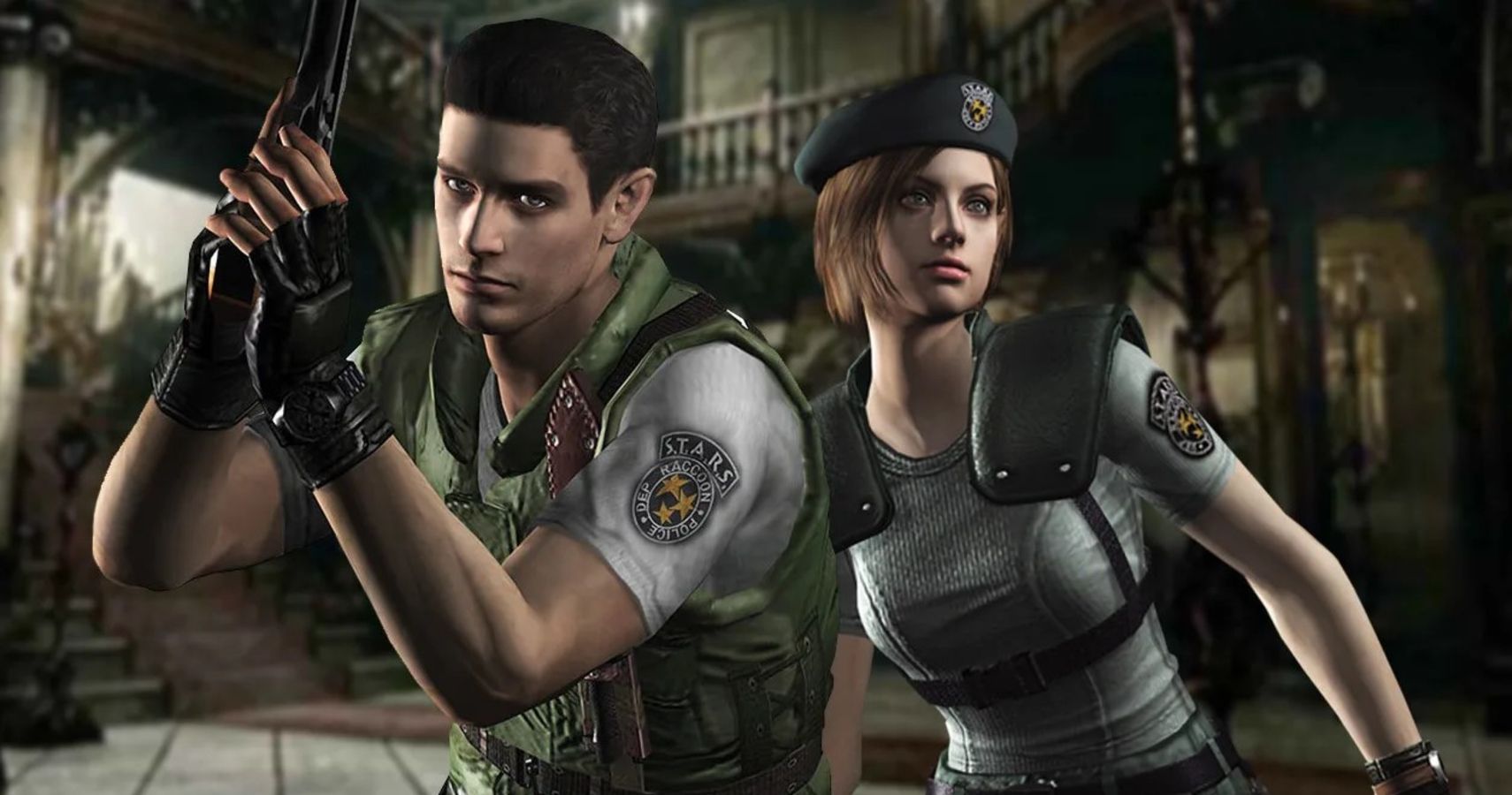 resident evil 4 remake release date 2020