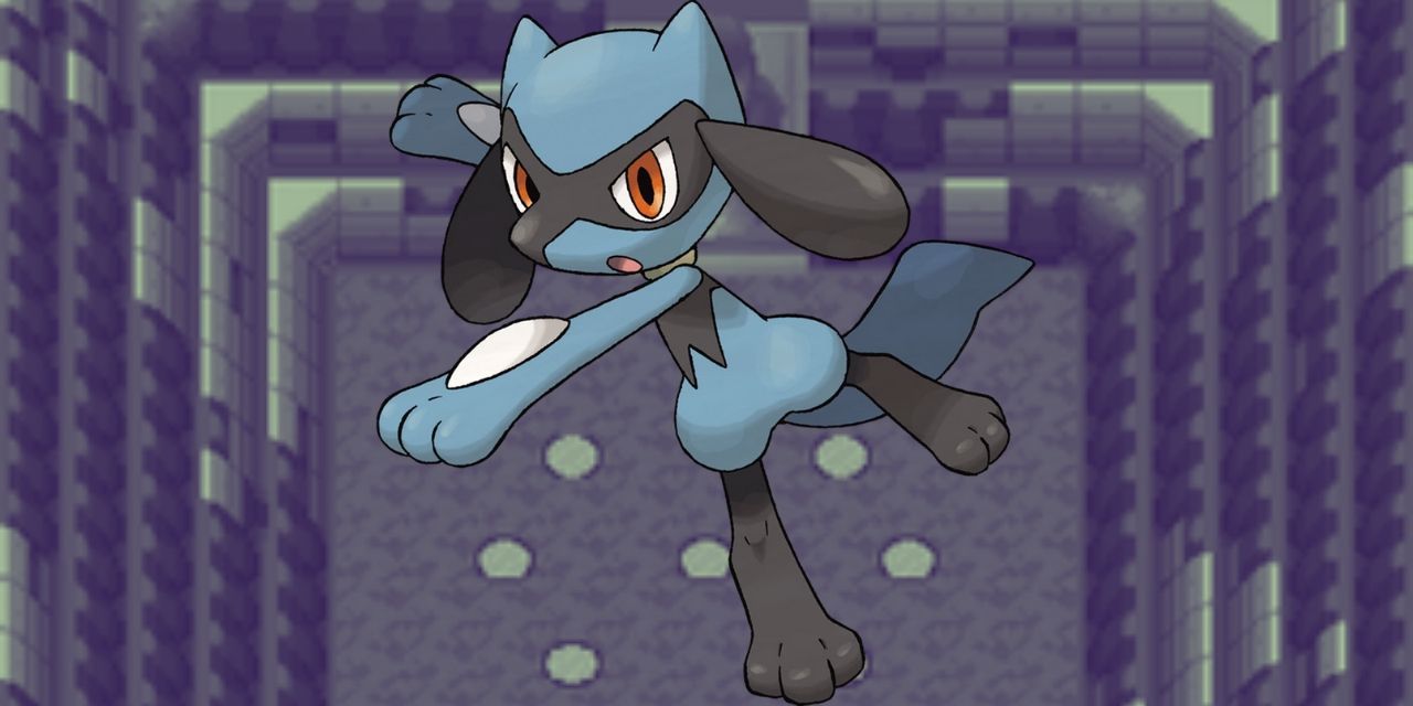 Pokémon: The 10 Cutest Sinnoh Pokémon, Ranked