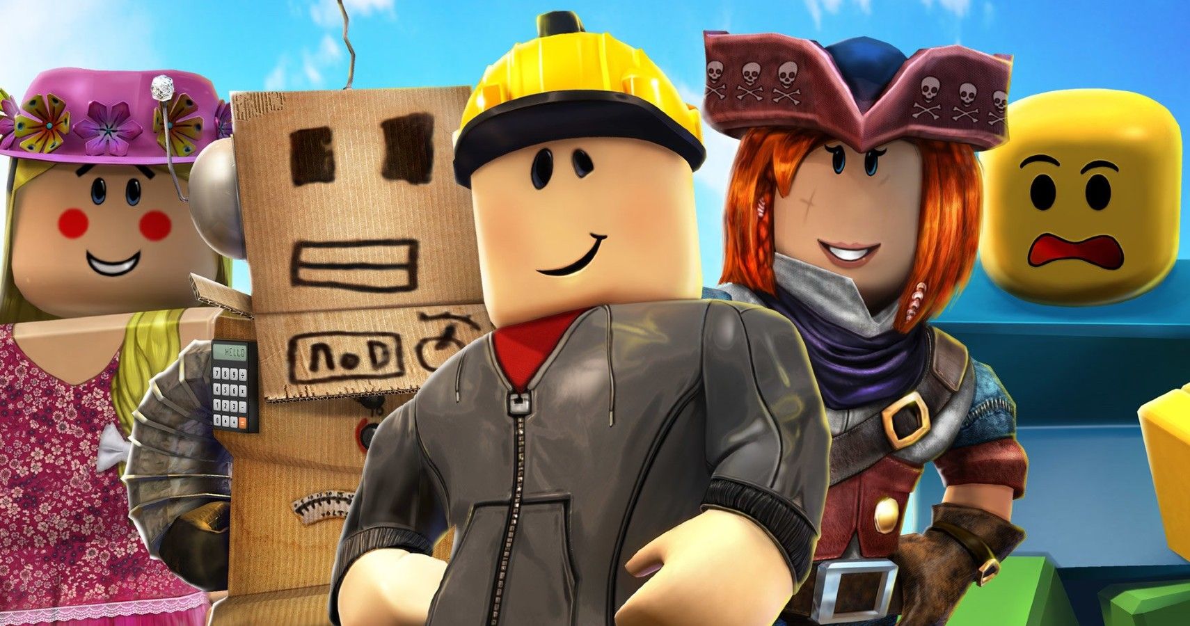 Hacker Bribed 'Roblox' Insider to Access User Data