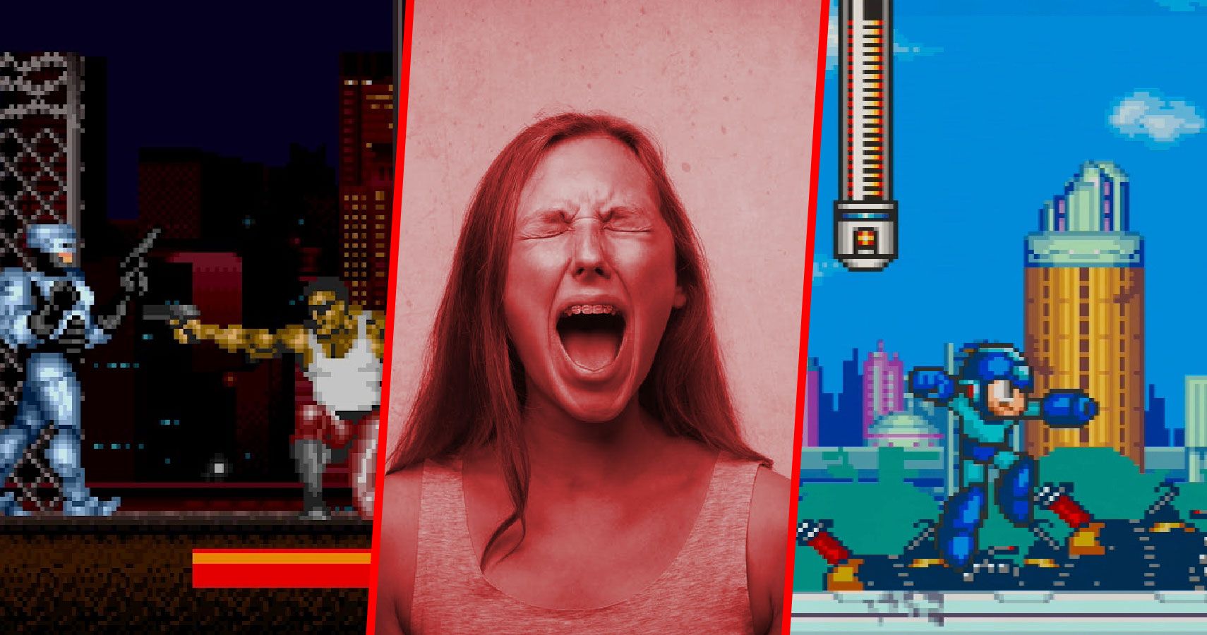 10 Super NES Games That Made (Almost) Everyone Rage Quit