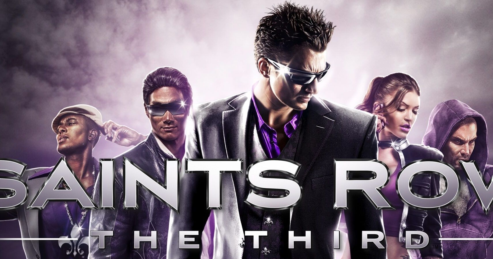 Review: Saints Row: the Third - Remastered @ Highland Arrow