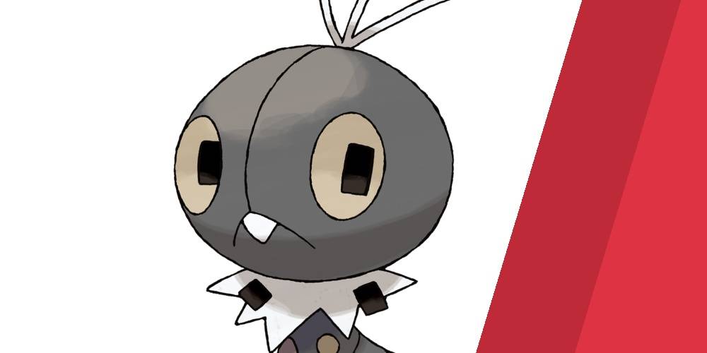 Pokemon The 10 Worst Kalos Pokemon Ranked