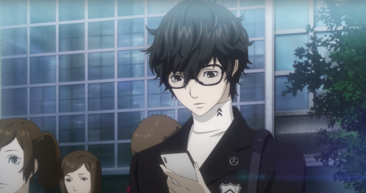 Persona 5 Royal: The Story Explained