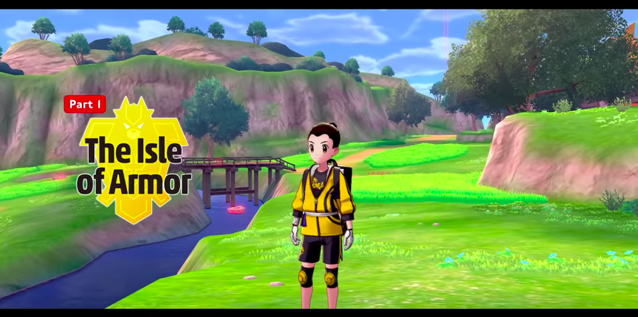 Pokemon Sword Shield Dlc Items Abilities Found In Datamine - roblox sword bases leaked