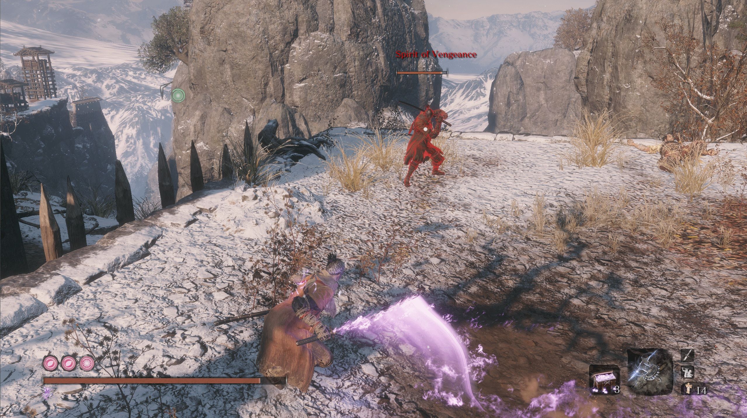 Sekiro S Unofficial Multiplayer Mod Is Now Available For Download   Sekrio Coop Body 