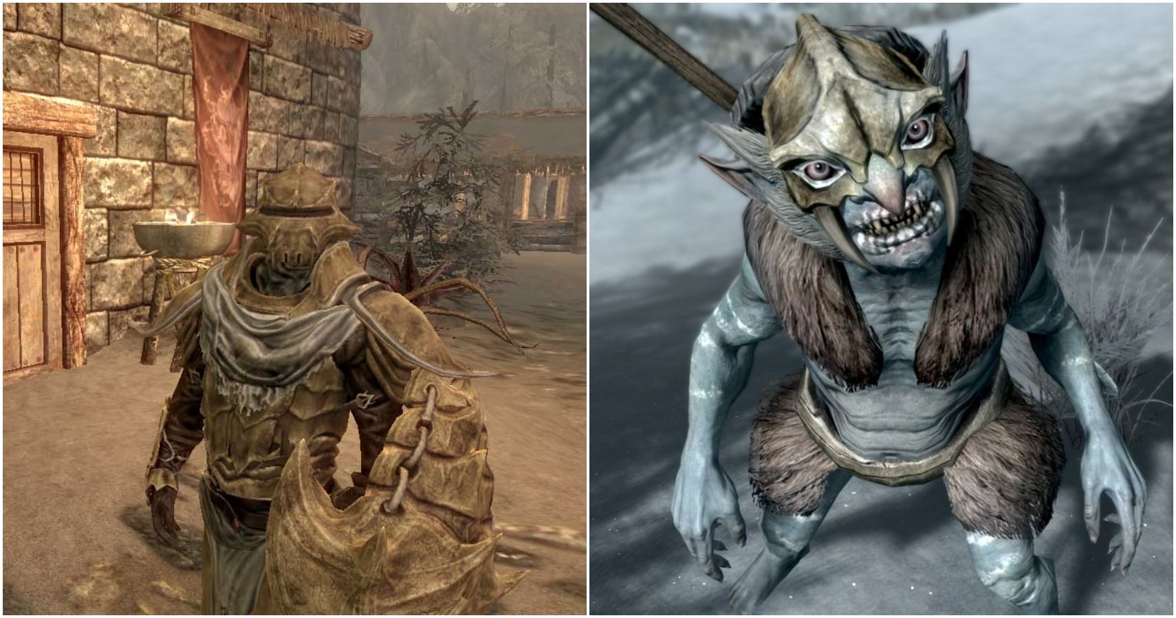 Ten Skyrim Secrets You May Not Have Known About