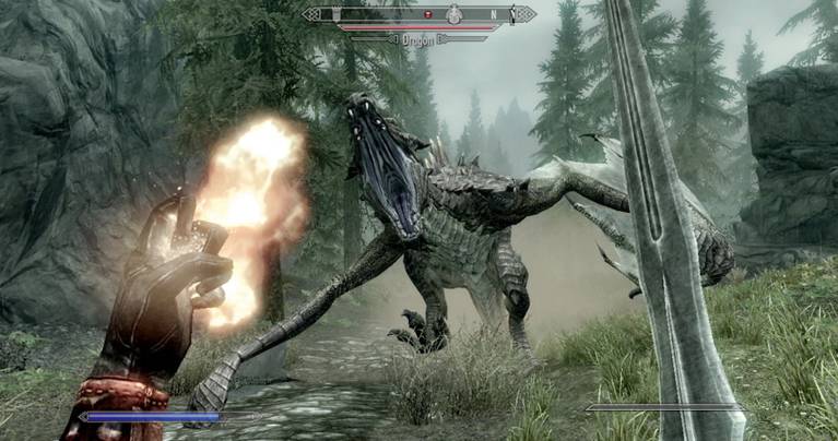 Every Elder Scrolls Game Ranked From Shortest To Longest (According To How  Long To Beat) Every Elder Scrolls Game Ranked From Shortest To Longest (According To How  Long To Beat)