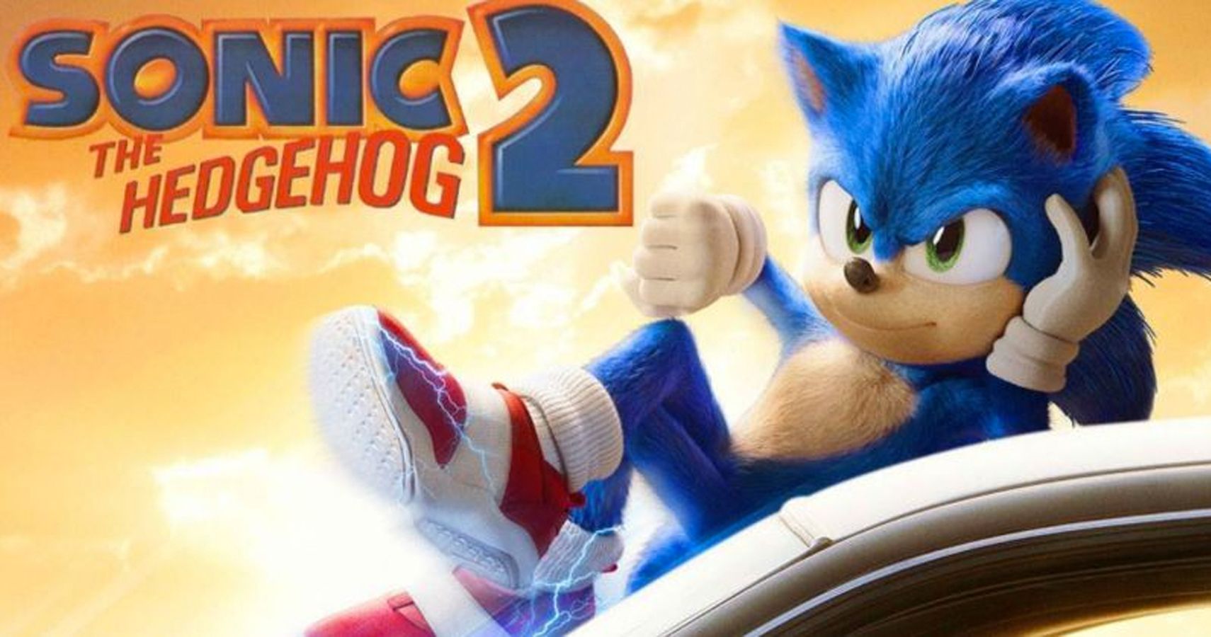 Sonic the Hedgehog sequel officially in the works