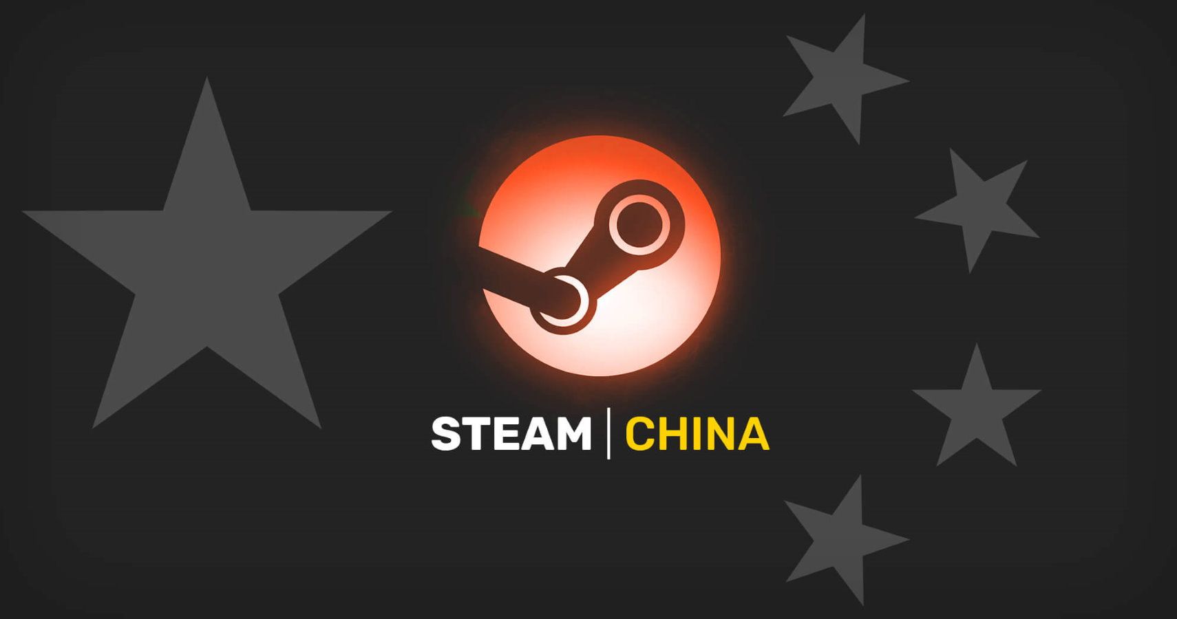 Steam China