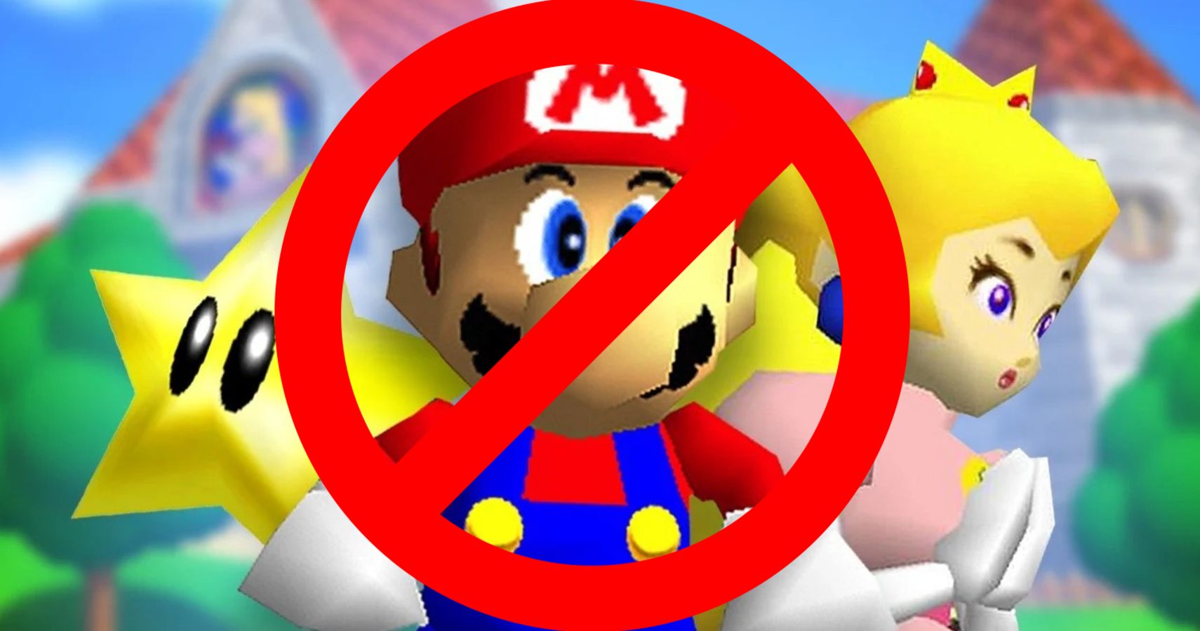 super mario 64 free online