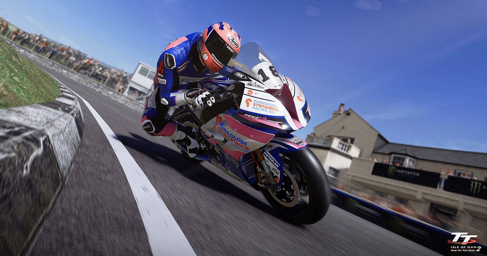 Isle of man tt deals ps4 game