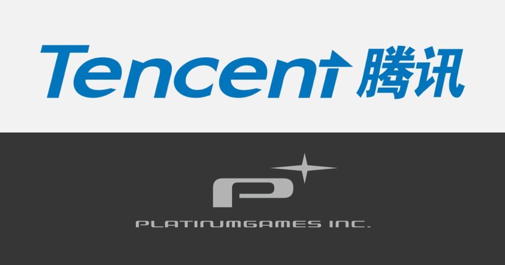 Tencent PlatinumGames Cover