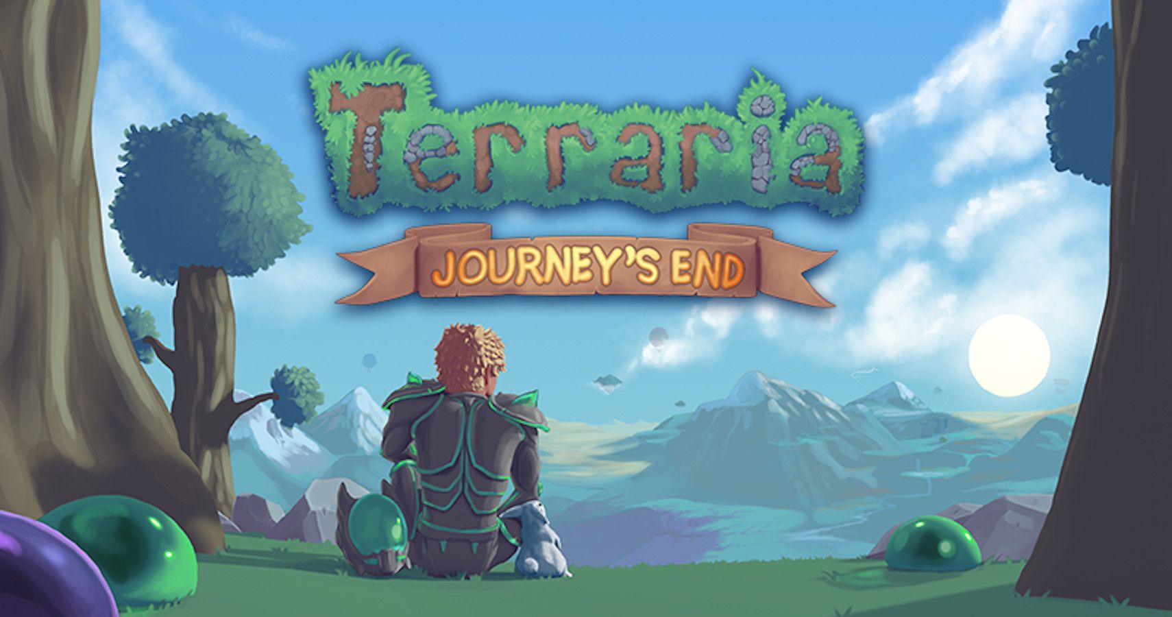 Terraria Boss Order (Progression Guide) - Gamer Tweak