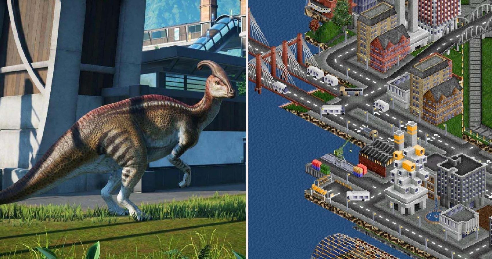 What Are The Best Tycoon Simulation Games of All Time?