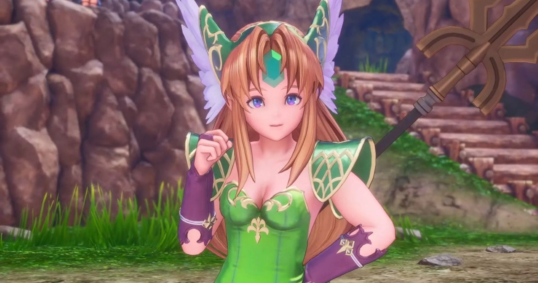 1710px x 900px - Trials Of Mana Gets A Nude Mod, And Oh God, We Hope There Isn't One For  Charlotte