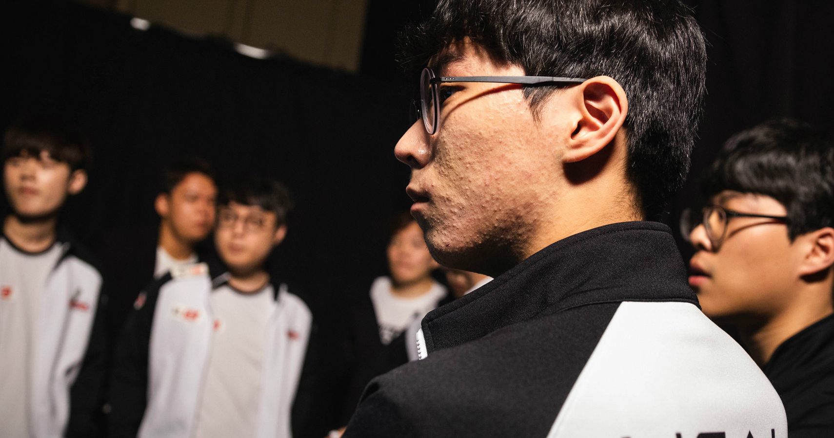 Breaking Down The Crazy Few Days of League of Legends Roster Moves
