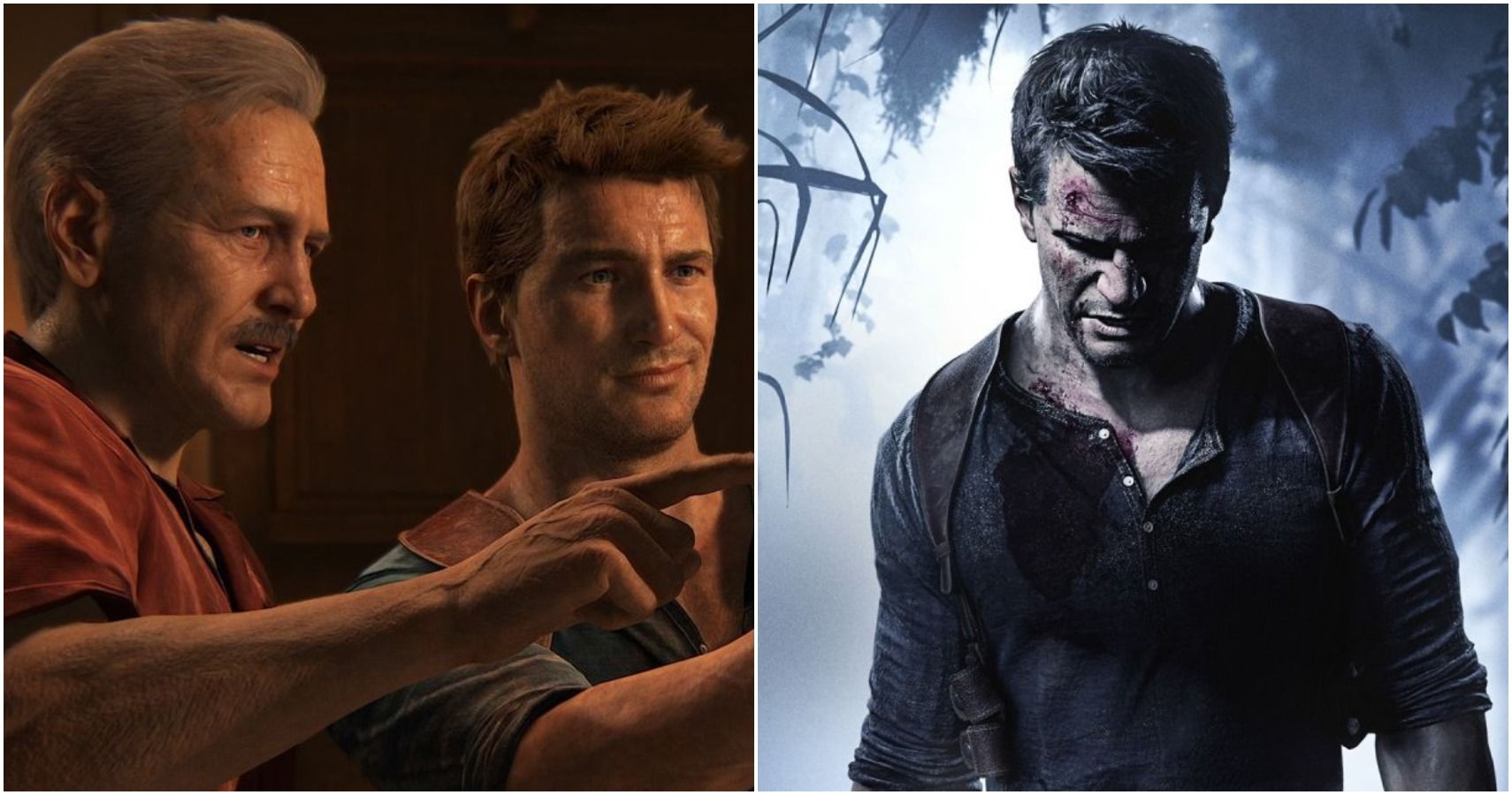how many chapters uncharted 4